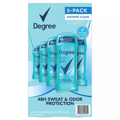 Degree Antiperspirant Deodorant