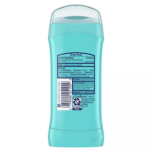 Degree Antiperspirant Deodorant