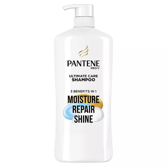 Pantene Pro-V Ultimate Care 3-in-1 Shampoo