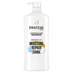 Pantene Pro-V Ultimate Care 3-in-1 Shampoo