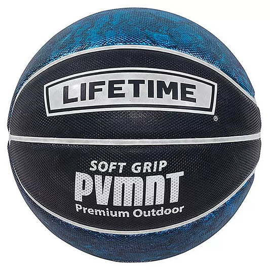 Lifetime Soft Grip Premium Outdoor Basketball