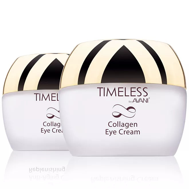 AVANI Dead Sea Collagen Eye Cream