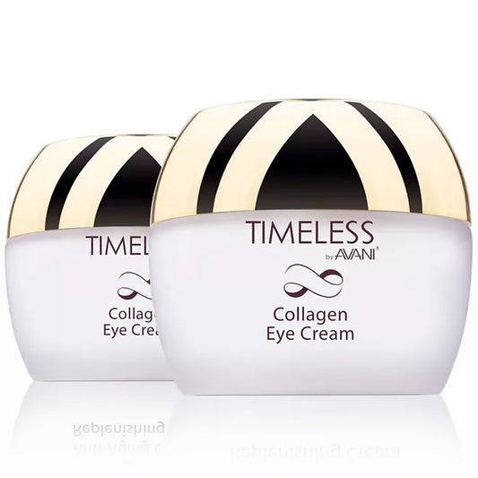 AVANI Dead Sea Collagen Eye Cream