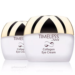 AVANI Dead Sea Collagen Eye Cream