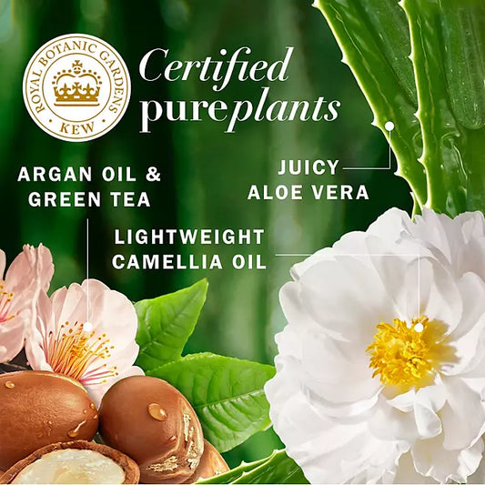 Herbal Essences Argan Oil & Green Tea Shampoo