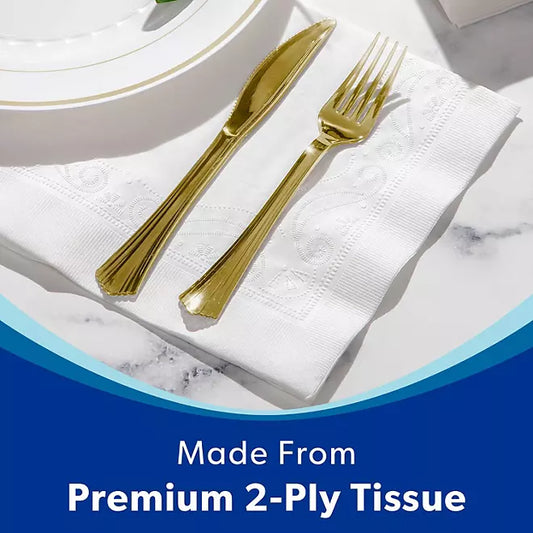 Member's Mark Ultra Premium 2-Ply Napkins