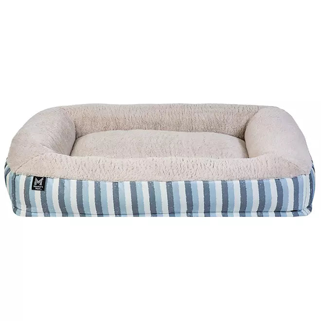 Member's Mark Bolster Pet Bed