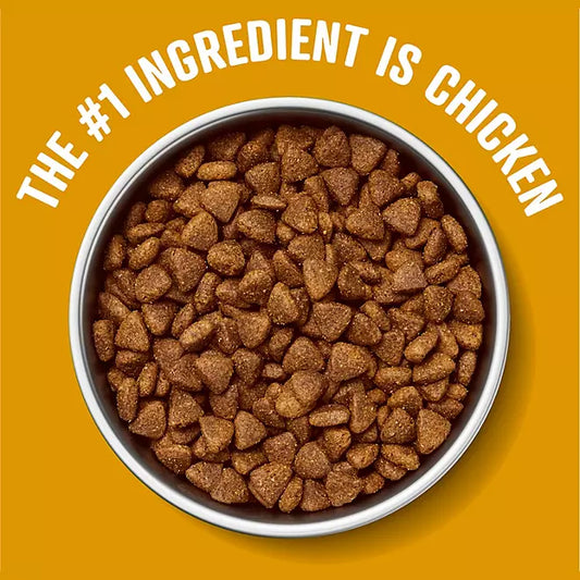 Member's Mark Grain-Free Chicken & Veg Dog Food