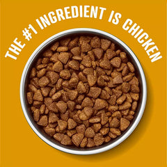 Member's Mark Grain-Free Chicken & Veg Dog Food