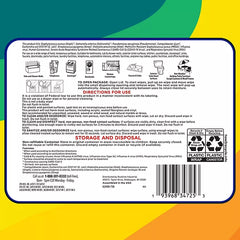 Member's Mark Disinfecting Wipes Variety Pack, 312 Ct (4-Pack)