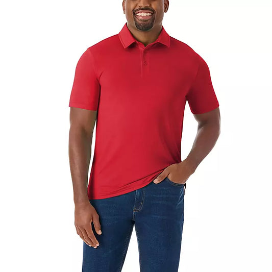 Member's Mark Men's Performance Polo