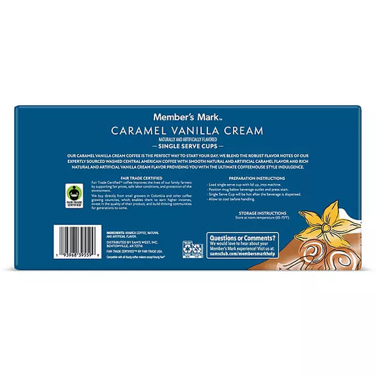 Member’s Mark Medium Roast Spring Seasonal Coffee Pods
