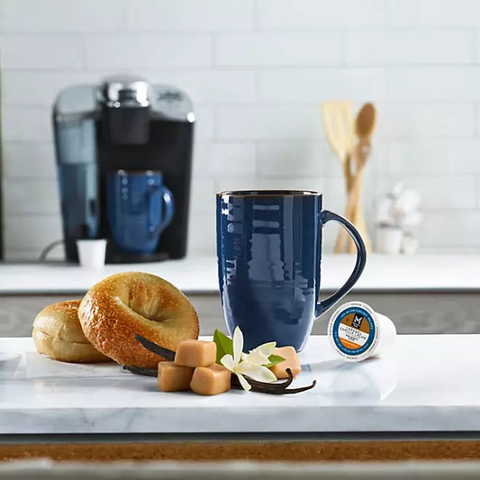 Member's Mark Caramel Vanilla Cream Coffee Pods