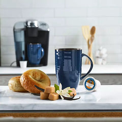 Member's Mark Caramel Vanilla Cream Coffee Pods