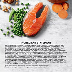 Member's Mark Grain-Free Salmon & Sweet Potato Dog Food