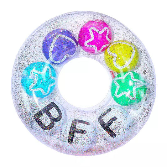 Member's Mark Oversized Inflatable Bracelet Pool Float