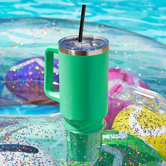 Member's Mark Oversized Inflatable Bracelet Pool Float