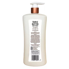 "Member's Mark Triple Butter Body Wash