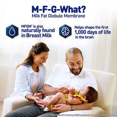 Enfamil NeuroProCare Infant Formula, 20.7 oz., 2 pk.