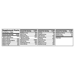 Centrum Multivitamin for Women 50+ – 275 ct