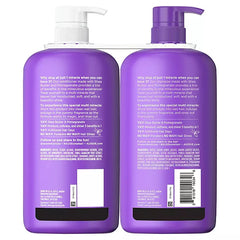 Aussie Multi Miracle 3-in-1 Shampoo and Conditioner