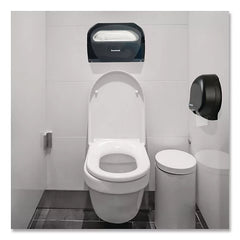 Boardwalk Jumbo 2-Ply Toilet Paper, 12 Rolls (1000 ft/Roll)