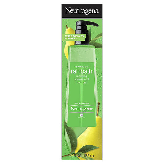 Neutrogena Rainbath Renewing Shower and Bath Gel
