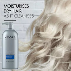 Nexxus Therappe Ultimate Moisturizing Shampoo