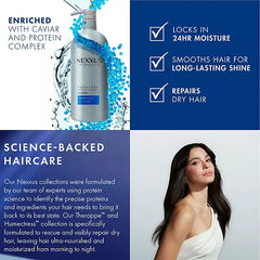 Nexxus Therappe Ultimate Moisturizing Shampoo