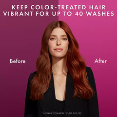 Nexxus Color Assure Shampoo and Conditioner