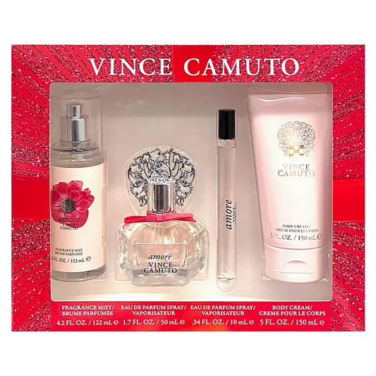 Vince Camuto Amore Eau De Parfum