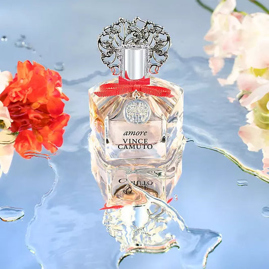 Vince Camuto Amore Eau De Parfum