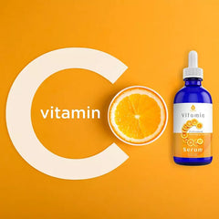 Pursonic Vitamin C Professional Anti-Aging Serum