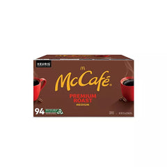 McCafe Medium Roast Coffee Pods 94 Ct