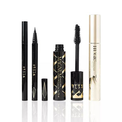 Stila Eye Line and Lash Quad Kit