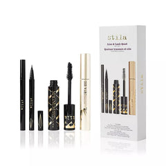 Stila Eye Line and Lash Quad Kit