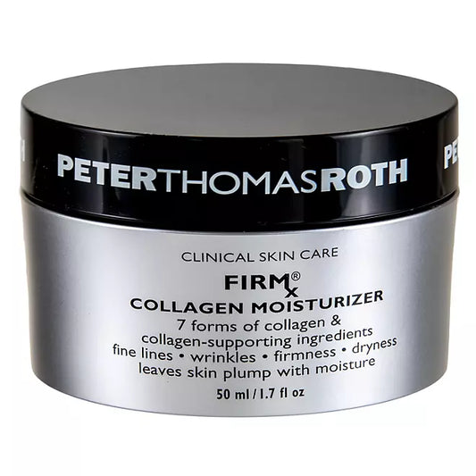Peter Thomas Roth FirmX Collagen Moisturizer