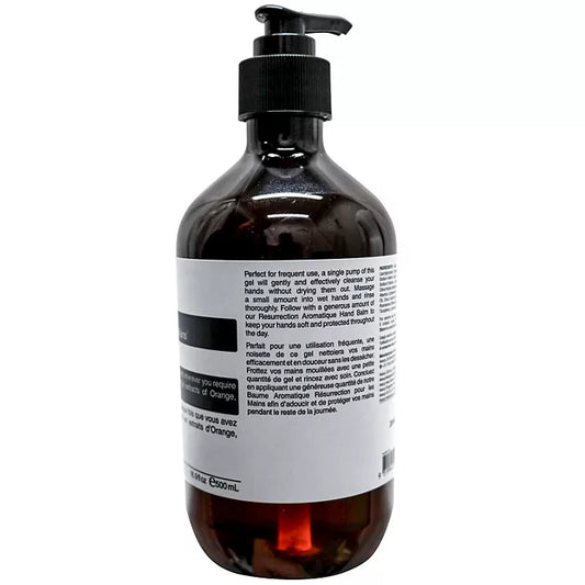 Aesop Resurrection Aromatique Hand Wash