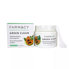 Farmacy Green Clean Makeup Meltaway Cleansing Balm