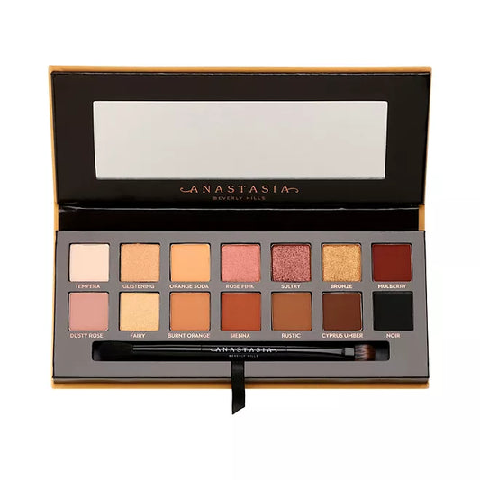 "Anastasia Beverly Hills Soft Glam Eyeshadow Palette"
