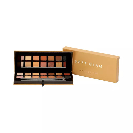 "Anastasia Beverly Hills Soft Glam Eyeshadow Palette"