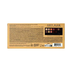 "Anastasia Beverly Hills Soft Glam Eyeshadow Palette"