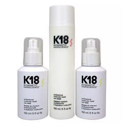 K18 Pro Peptide Starter Kit