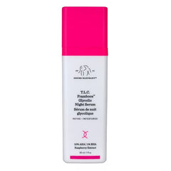 Drunk Elephant T.L.C. Framboos Glycolic Night Serum
