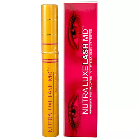 NutraLuxe Lash MD Eyelash Conditioner