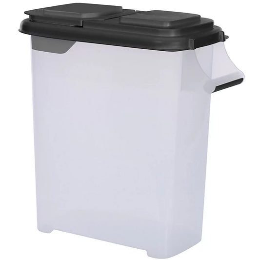 Buddeez Pet Food Storage & Dispenser