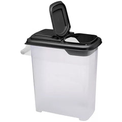 Buddeez Pet Food Storage & Dispenser