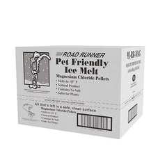 Road Runner Pet Friendly Ice Melt