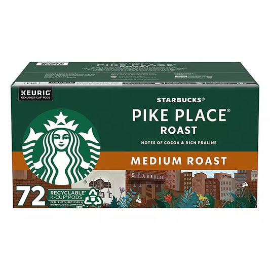 Dunkin' Ground Coffee Medium Roast 45 oz