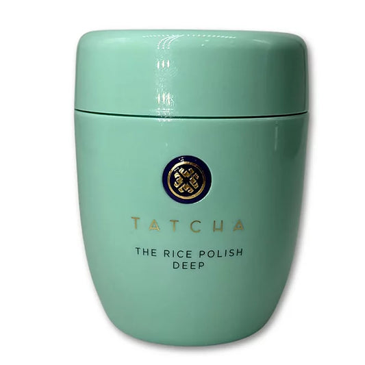 "Tatcha The Rice Polish Deep